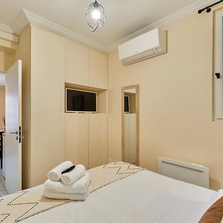 פריז Residence Grands Boulevards By Studio Prestige מראה חיצוני תמונה