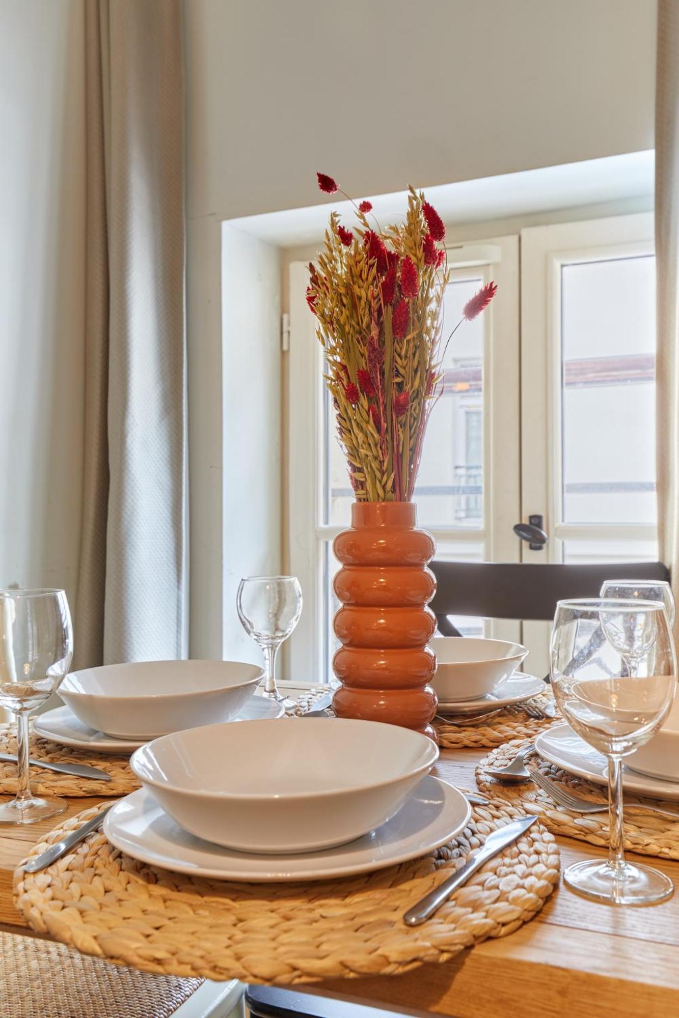 פריז Residence Grands Boulevards By Studio Prestige מראה חיצוני תמונה