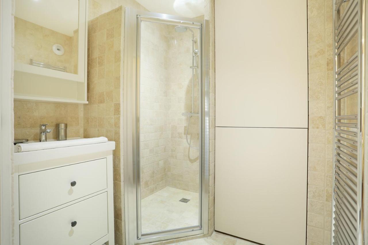 פריז Residence Grands Boulevards By Studio Prestige מראה חיצוני תמונה