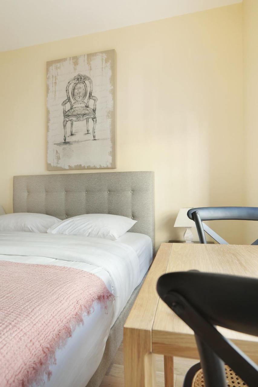 פריז Residence Grands Boulevards By Studio Prestige מראה חיצוני תמונה